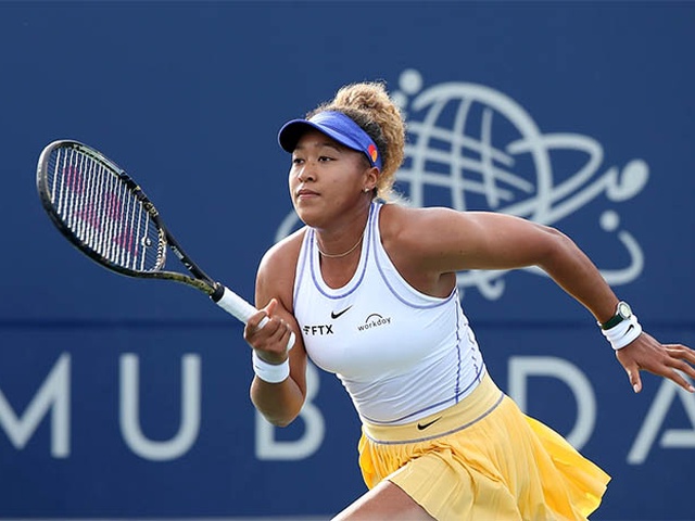 Kết quả tennis mới nhất 3/8: Dàn mỹ nữ Naomi Osaka, Emma Raducanu, Coco Gauff chiến thắng
