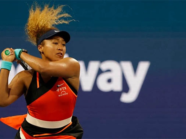 Naomi Osaka sắp trở lại: Huyền thoại tennis Mỹ John McEnroe gợi ý cách tránh trầm cảm