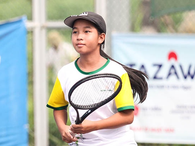 Kết quả VTF Junior Tour 2 mới nhất 2/8: Hưng Thịnh – TPHCM giành 5 ngôi vô địch!