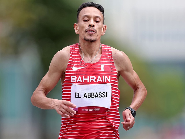 Kỷ lục gia marathon châu Á, quán quân chạy 10.000m ASIAD bị cấm thi đấu 4 năm vì doping