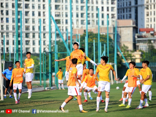 Xem trực tiếp U19 Đông Nam Á 2022 ở đâu, kênh nào?
