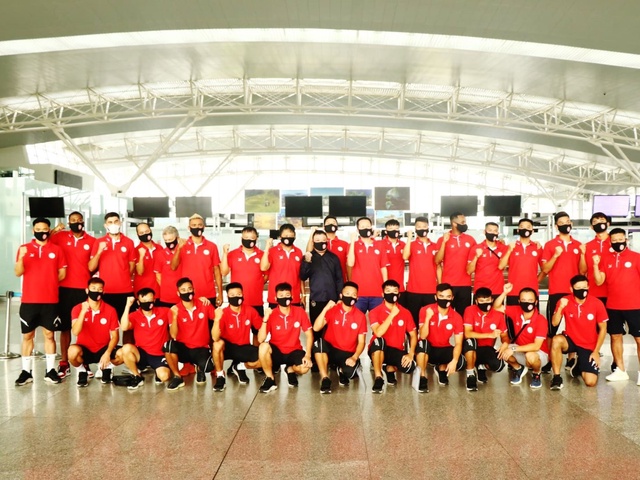 Lịch thi đấu AFC Cup 2022 của Viettel hôm nay mới nhất