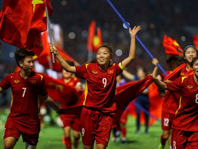 Lịch thi đấu bóng đá nữ Đông Nam Á 2022 hôm nay mới nhất