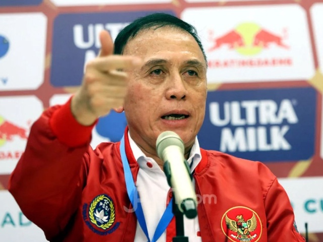 Indonesia đưa ra quyết định về việc rời Liên đoàn bóng đá Đông Nam Á hay không
