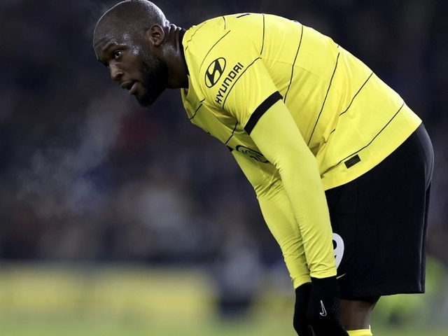 Chelsea kiếm được bao nhiêu tiền khi Lukaku trở lại Inter Milan?