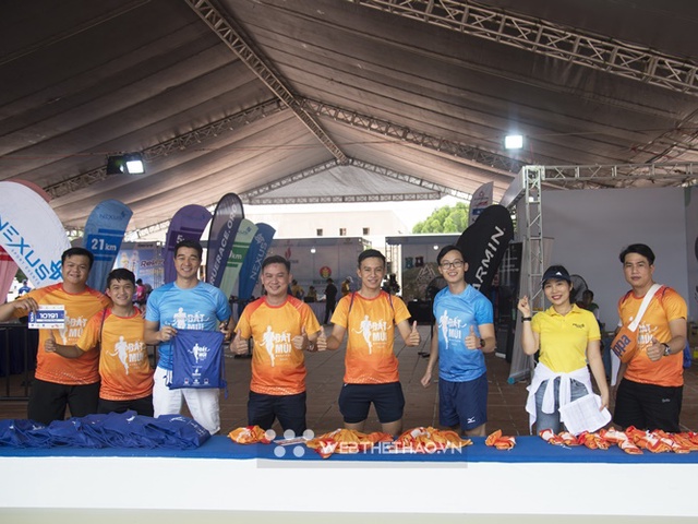 2500 VĐV quy tụ tại Cà Mau, sẵn sàng chinh phục giải chạy Đất Mũi Marathon 2022