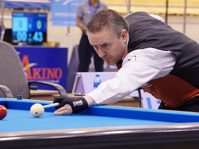 Nội chiến trong làng carom thế giới: UMB khẳng định PBA chủ động tháo lui