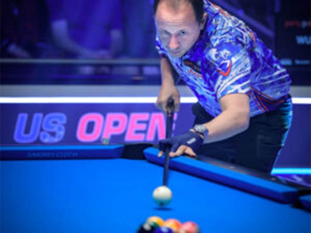 Luật thi đấu bida 9 bi của Ủy ban Thể dục thể thao: Xem hiểu World Cup of Pool 2023