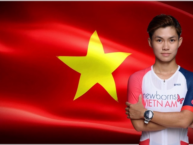 Cô gái Việt Nam đầu tiên giành vé và hoàn thành cuộc thi IRONMAN thế giới