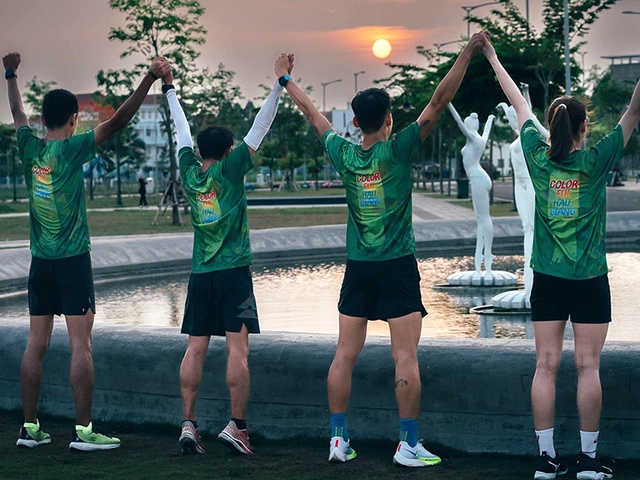 Những lưu ý quan trọng trước ngày khai màn giải chạy Vietcombank Mekong Delta Marathon 2023