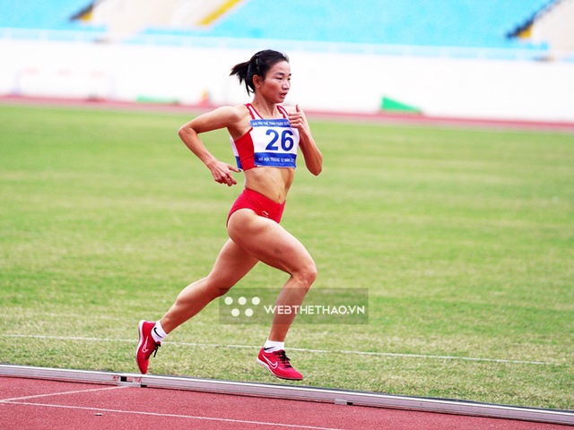 Những ngôi sao Đông Nam Á đáng chú ý nhất tại Giải Điền kinh Vô địch châu Á 2023