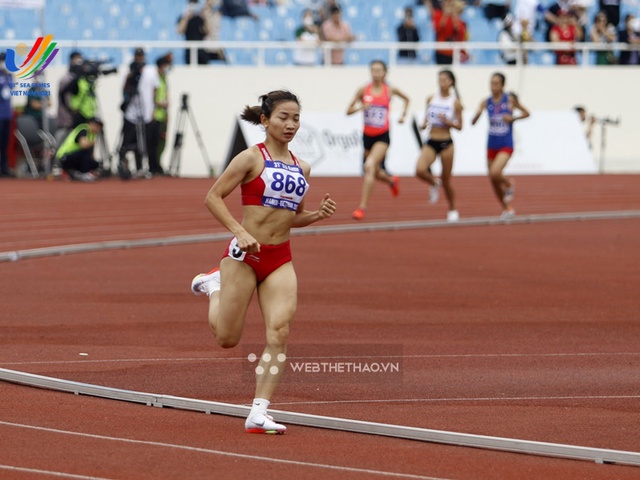 Nguyễn Thị Oanh có thể vượt qua vòng loại chạy 1500m Giải Điền kinh Vô địch Thế giới 2023 hay không?