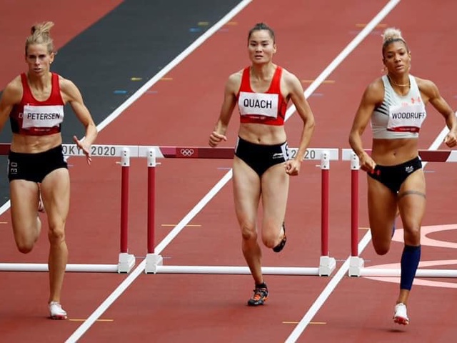 Cập nhật quy định quan trọng về chuẩn điền kinh dự Olympic và giải thế giới