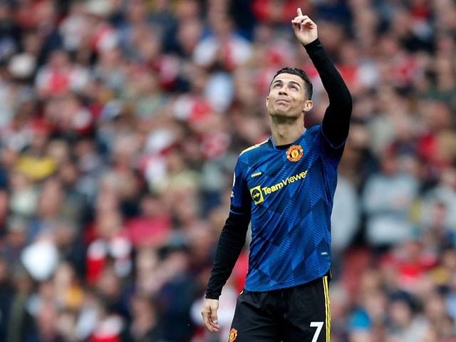 Ronaldo có thể đến PSG, Chelsea, Real hay Roma sau khi đòi ra đi?