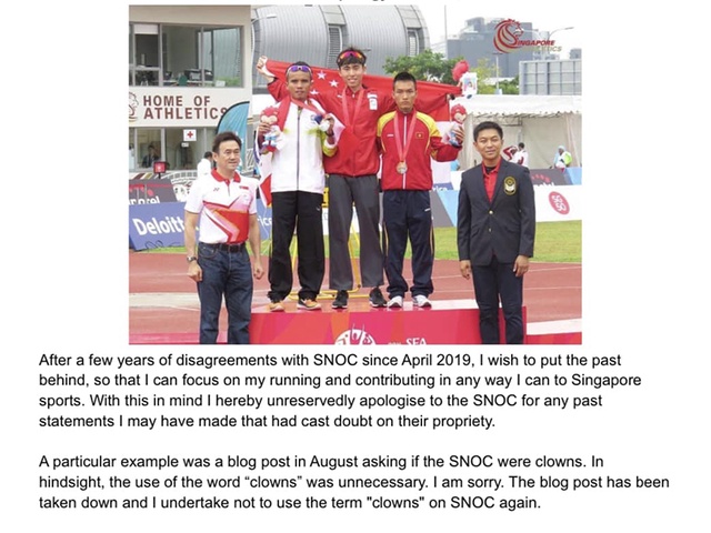 Quán quân 2 HCV marathon SEA Games lại xin lỗi “cấp trên”, khao khát trở lại thi đấu