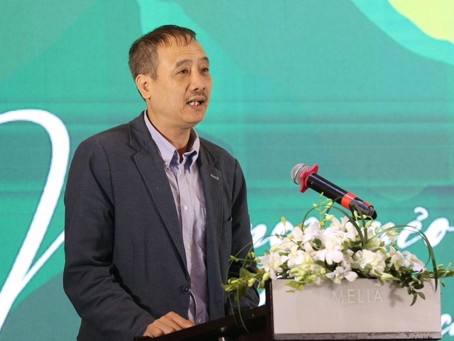 Tổng thư ký Liên đoàn Điền kinh Việt Nam trúng cử ủy viên Hội đồng Điền kinh châu Á