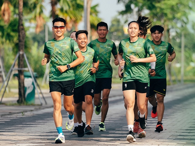 Những giải chạy có sức ảnh hưởng lớn đến làng chạy bộ nửa cuối năm 2023