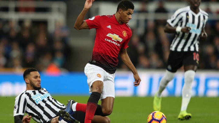 Nhận định Newcastle vs MU, 02h00 ngày 18/10, Ngoại hạng Anh