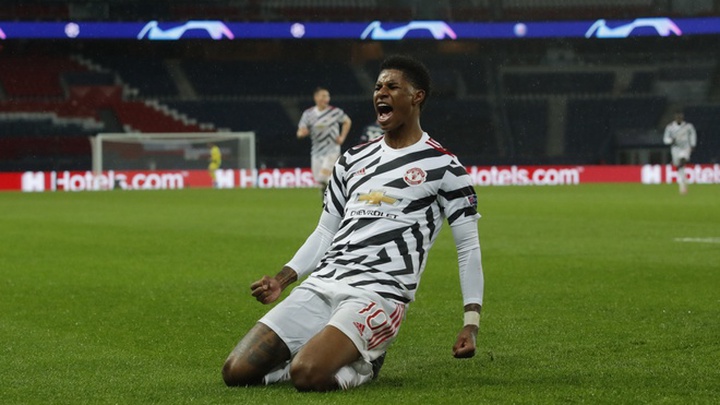 Xem lại PSG vs MU, cúp C1 2020 đêm qua