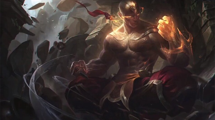 Tổng hợp 94 về tao avatar star lee sin headenglisheduvn #1 Tổng hợp 94 về tao avatar star lee sin headenglisheduvn