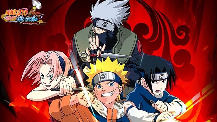 Tổng hợp Anime Uzumaki Anime Naruto giá rẻ, bán chạy tháng 10/2023 - BeeCost