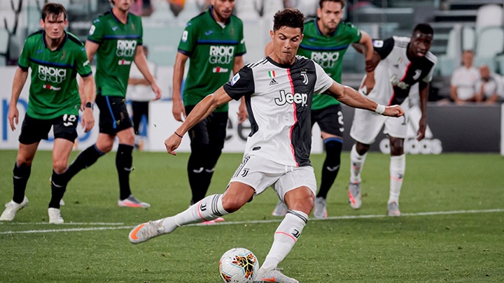 Nhận định, soi kèo Juventus vs Atalanta, 0h30 ngày 17/12 ...