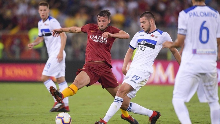 Nhận định Atalanta vs AS Roma, 00h00 ngày 21/12, VĐQG Italia