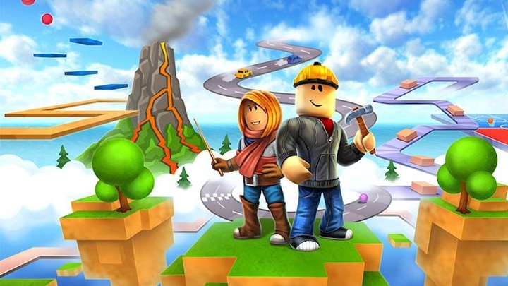 Cách Kiếm Tiền Trong Roblox - Nhận Robux Miễn Phí