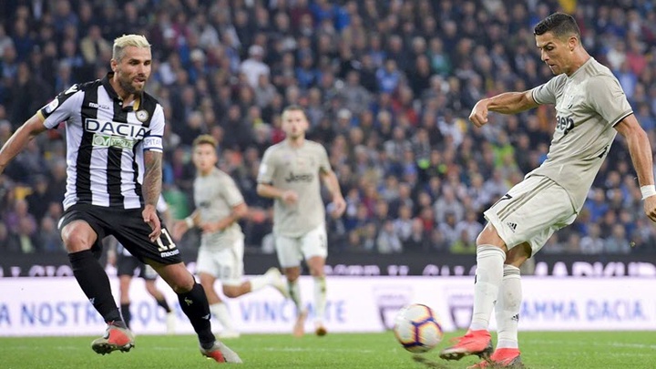 Nhận Định, Soi Kèo Juventus Vs Udinese, 02H45 Ngày 04/01, Vđqg Italia