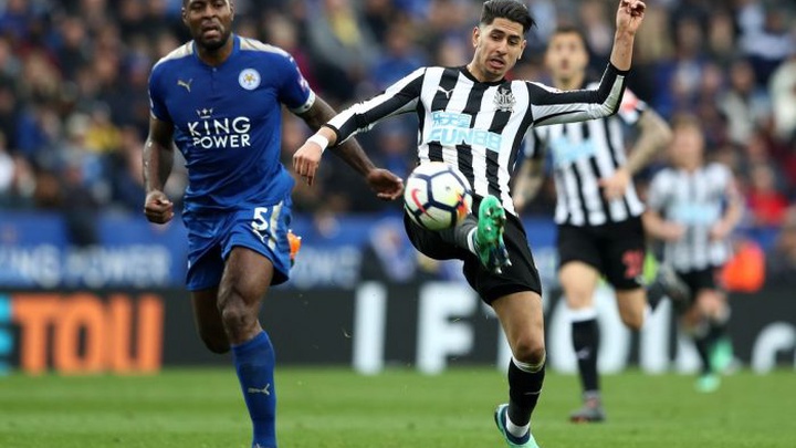 Nhận định, soi kèo Newcastle vs Leicester, 21h15 ngày 03/01