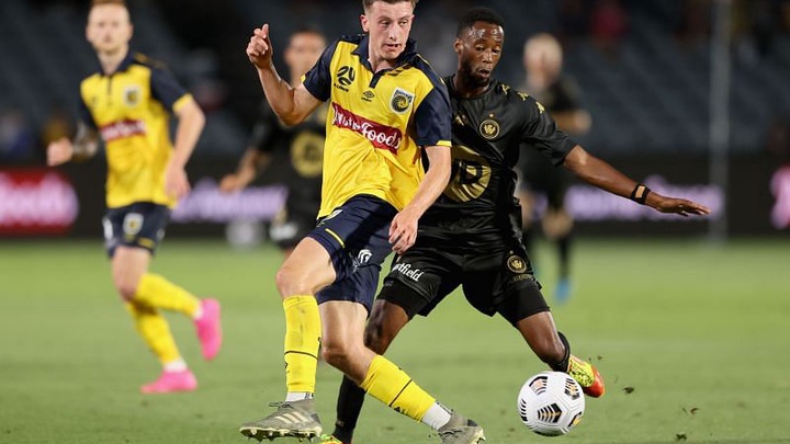 Nhận định Central Coast Mariners vs Melbourne City VĐQG Australia |  Descubra o mundo das apostas com melhores jogos da pragmatic play