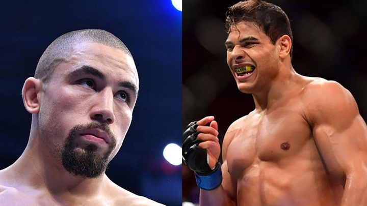 UFC chính thức lên kèo cho trận Whittaker vs Costa giữa ...