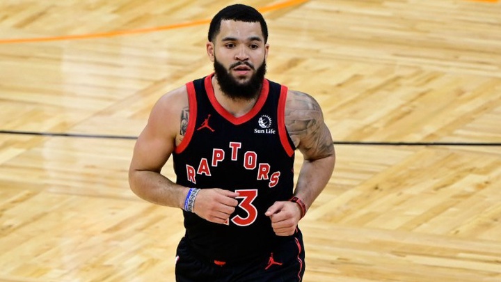 Fred VanVleet hóa rồng với 54 điểm, ghi danh lịch sử Raptors