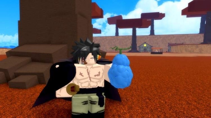 PROJECT: ONE PIECE - Roblox