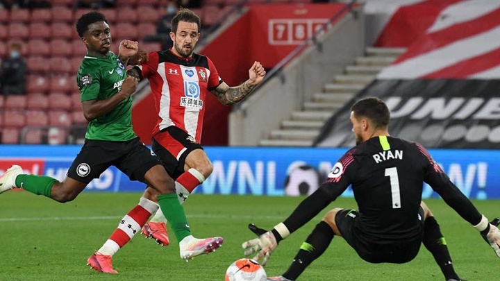 Nhận định, soi kèo Southampton vs Brighton, 19h00 ngày 14/03