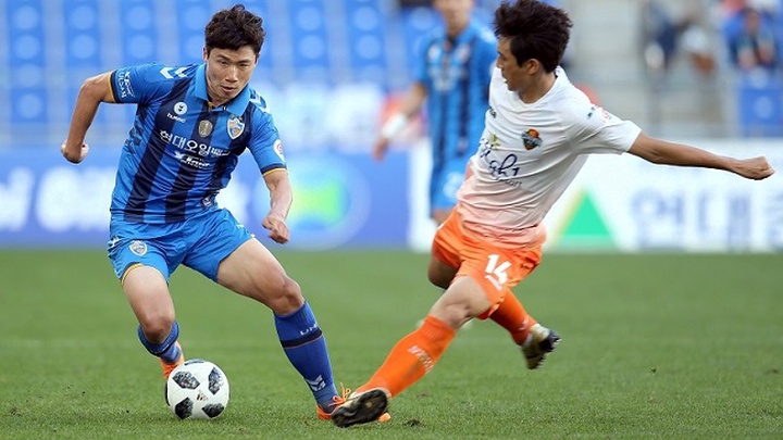 Nhận định Ulsan Hyundai Vs Jeju United, 17h30 Ngày 16/03