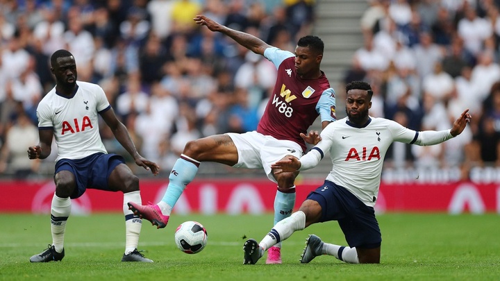 Link xem trực tiếp Aston Villa vs Tottenham, bóng đá Anh ...