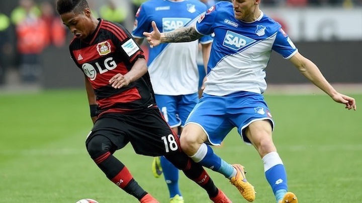 Nhận định Hoffenheim vs Bayer Leverkusen, 01h30 ngày 13/04, VĐQG Đức
