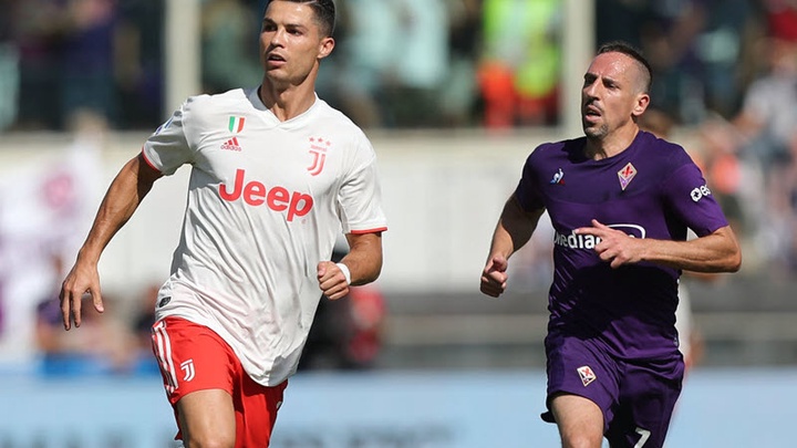 Nhận định, soi kèo Fiorentina vs Juventus, 20h00 ngày 25/04