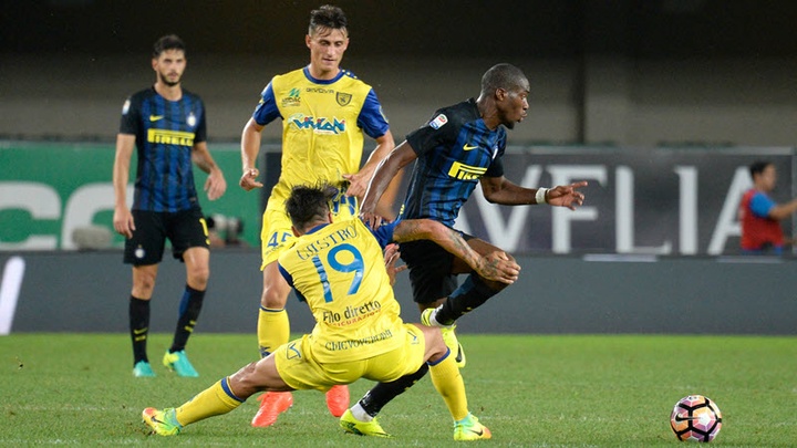 Nhận định, soi kèo Inter Milan vs Verona, 20h00 ngày 25/04