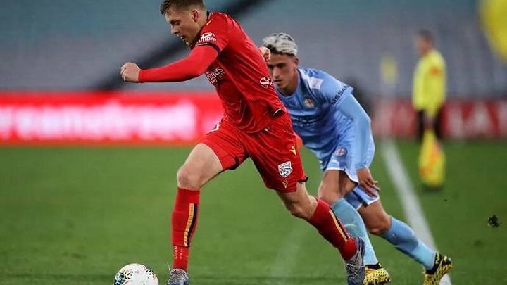 Nhận định Adelaide United vs Wellington Phoenix, 16h35 ngày 07/05