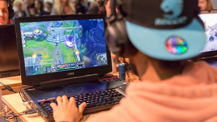 Lịch thi đấu MSI 2021 hôm nay mới nhất