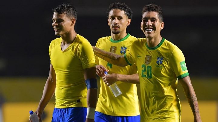 Đội hình tuyển Brazil 2021 mới nhất: Danh sách, số áo cầu thủ dự Copa