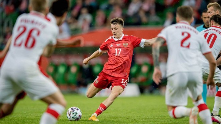 Nháº­n Ä'á»‹nh Nga Vs Bulgaria 22h00 Ngay 05 06 Giao Há»¯u Quá»'c Táº¿