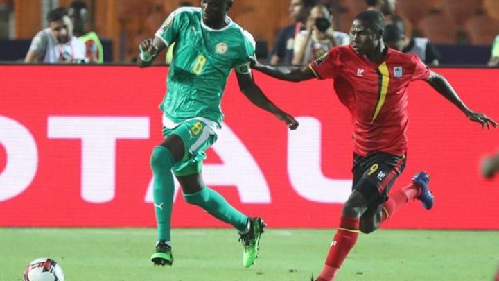 Nhận định Senegal vs Zambia, 19h00 ngày 05/06, Giao hữu quốc tế