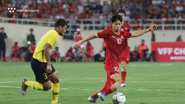 Lịch thi đấu bóng đá hôm nay 11/6: Việt Nam vs Malaysia đá ...