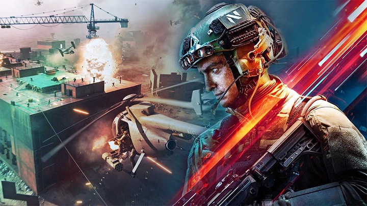 Cấu Hình Battlefield 2042, Battlefield 6 Trên Pc