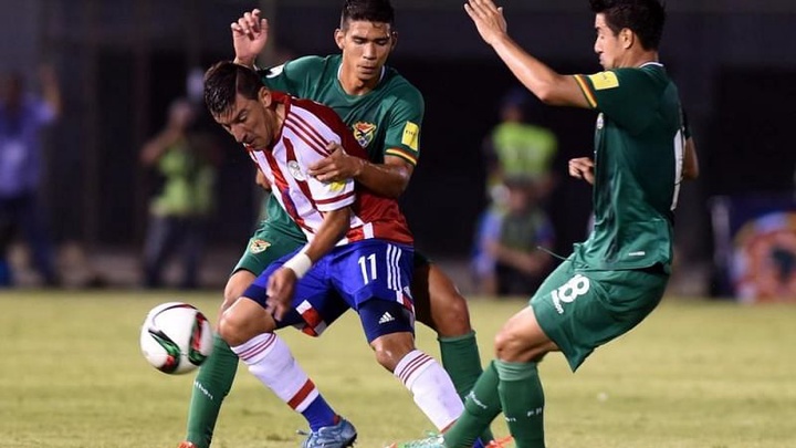 Nhận định Paraguay vs Bolivia, 07h00 ngày 15/06, Copa America