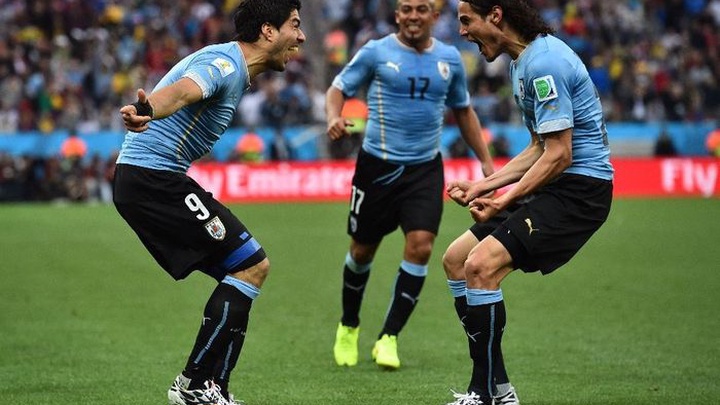 Link xem trực tiếp Bolivia vs Uruguay, bóng đá Copa ...