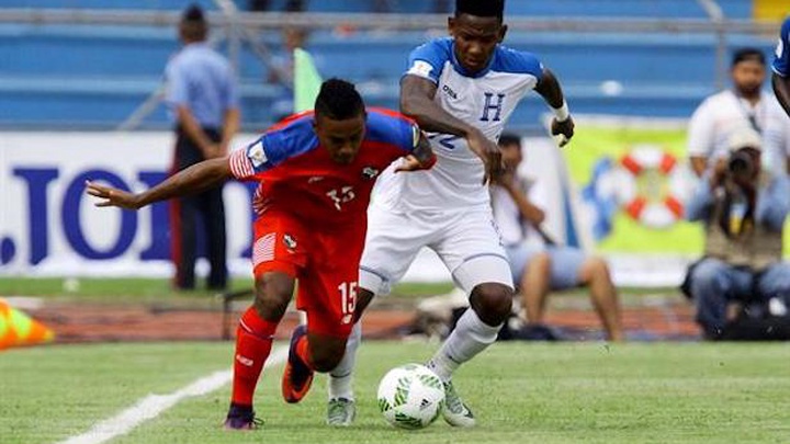 Kết quả Panama vs Honduras, video Gold Cup 2021
